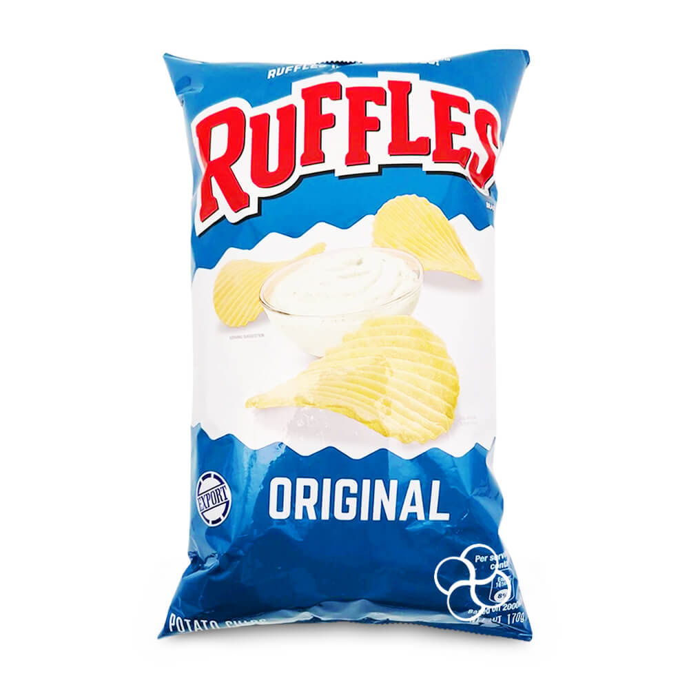Philippine Ruffles Landers.ph | Landers Superstore