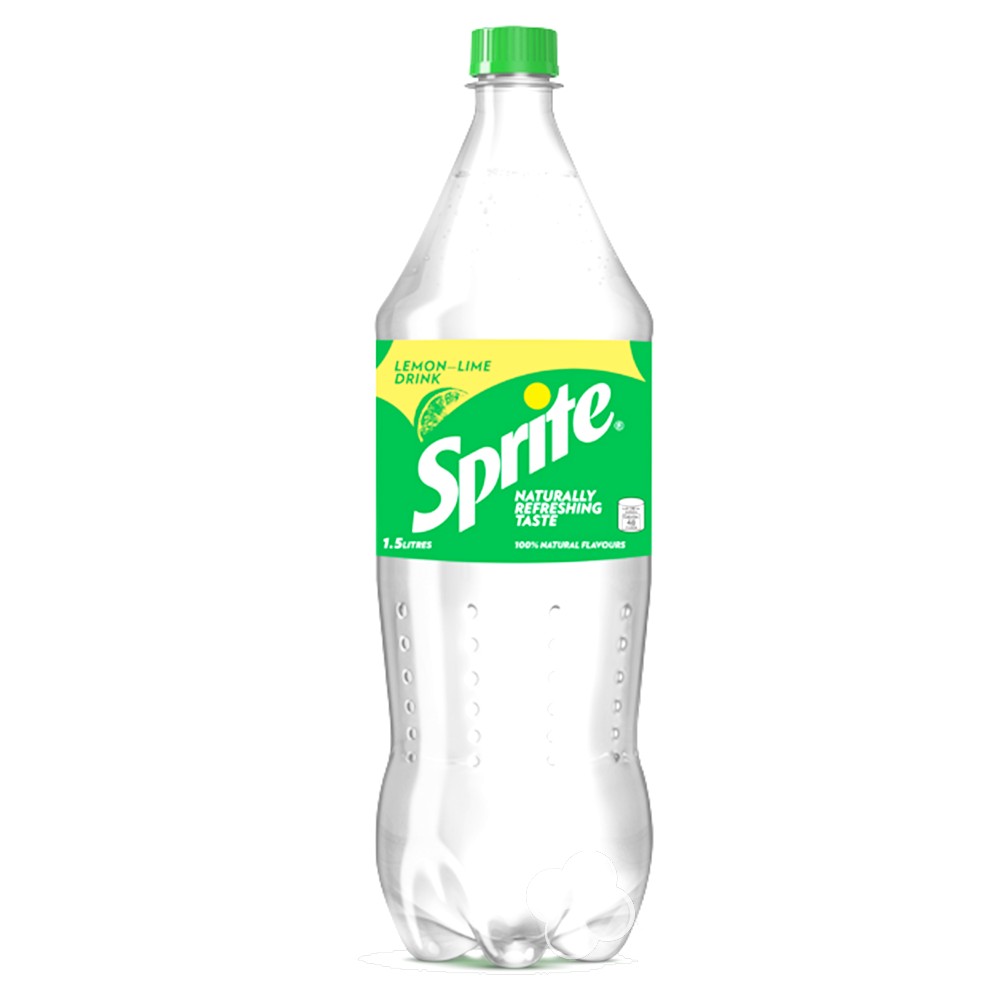 Sprite 1 5L