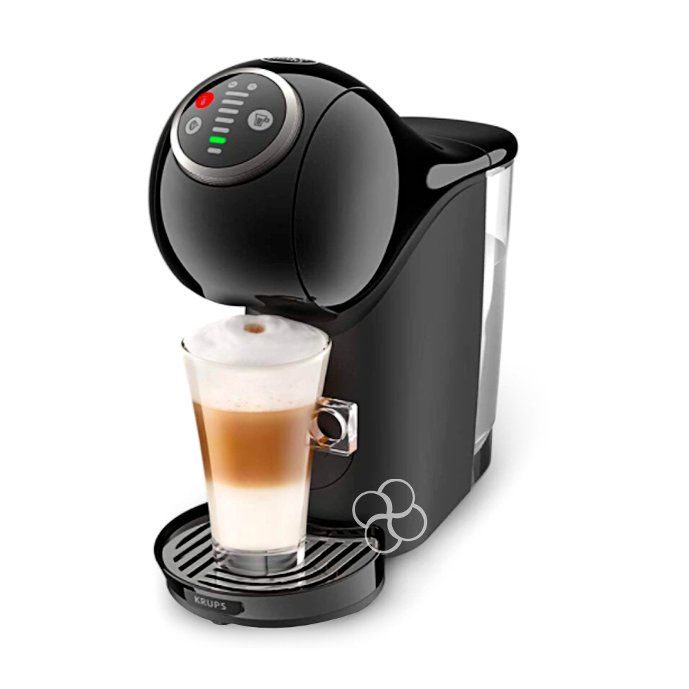 コーヒーメーカー・エスプレッソマシン Nescafe Dolce Gusto Genio S Share EF1058 ネスカフェ ドルチェ グスト GENIO S SHARE「ジェニオ エス シェア