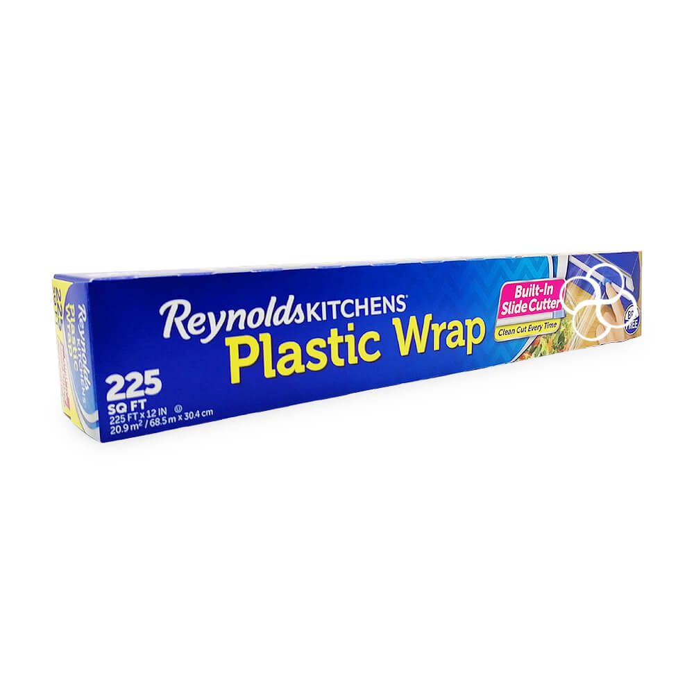 Rectangular Plastic Wrapper Landers.ph | Landers Superstore