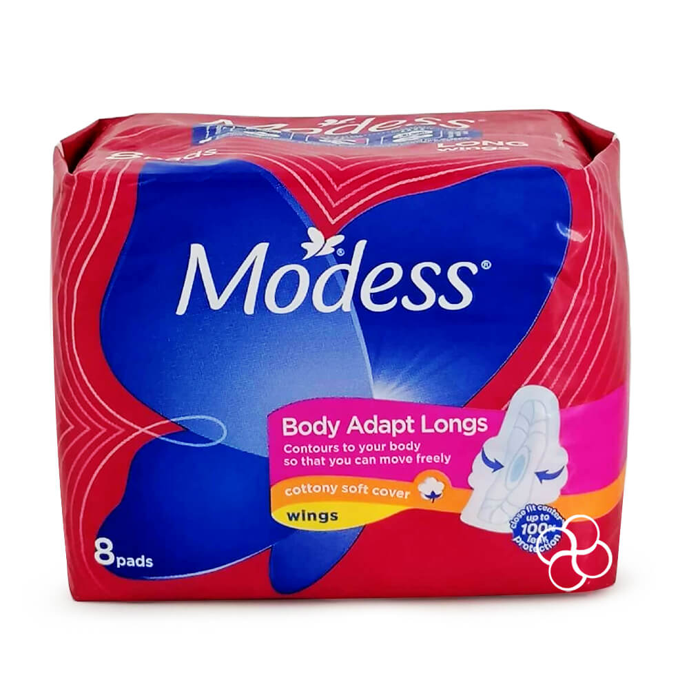 Modess Size Landers.ph | Landers Superstore