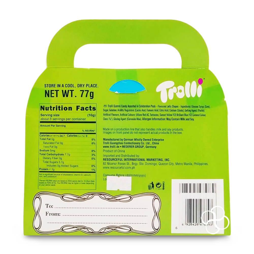 Trolli Multimix Landers.ph | Landers Superstore