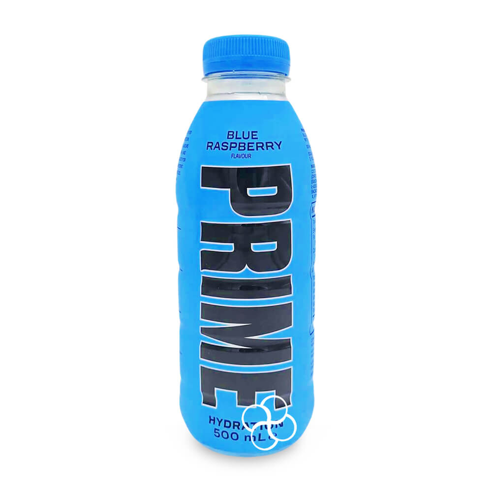 Prime Blue Raspberry Pool Floaty Landers.ph | Landers Superstore
