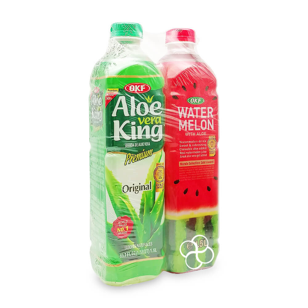 aqua aloe vera Sea Minerals & Aloe Antibacterial Hand Wash – Suave Brands Co main image 0
