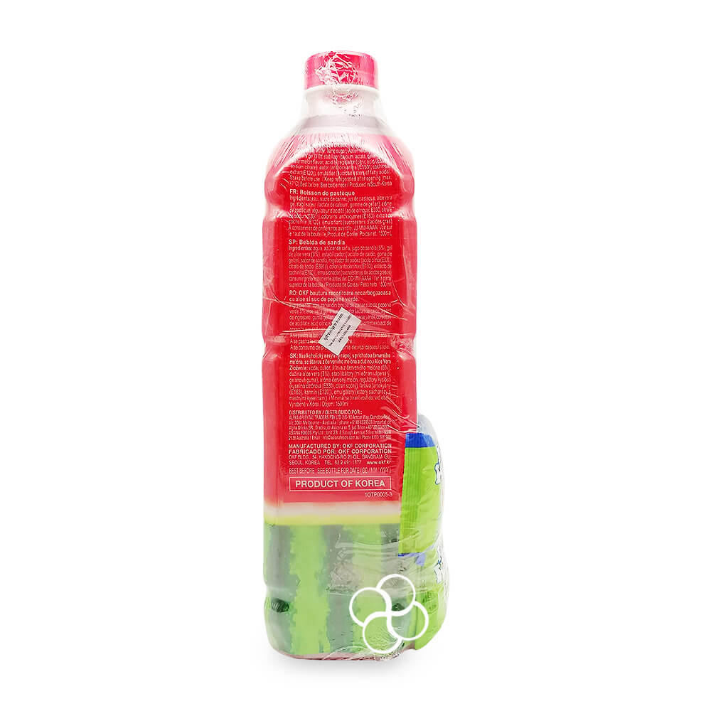aloe vera douglas Aloevine Refreshing Pineapple Aloe Vera Drink 16.9 fl oz