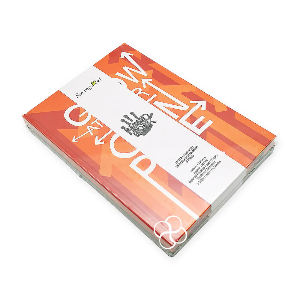 Spring Bookbind Landers.ph | Landers Superstore