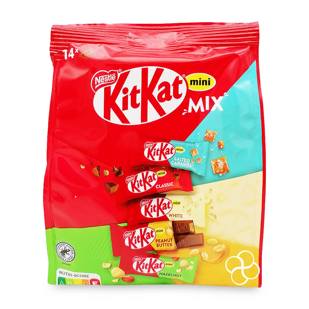 Kitkat Mini Mix Landers.ph | Landers Superstore