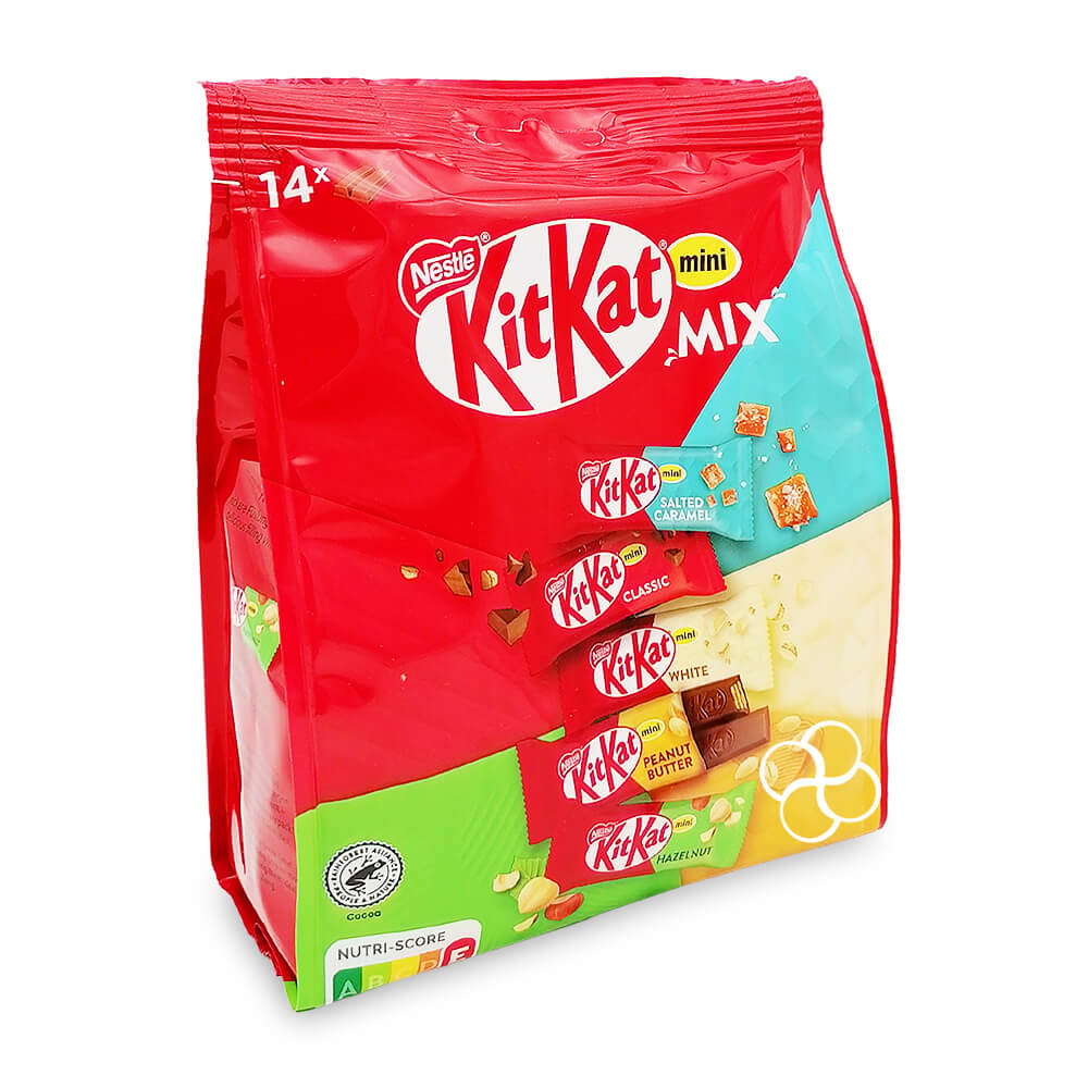 Kitkat Mini Mix Landers.ph | Landers Superstore