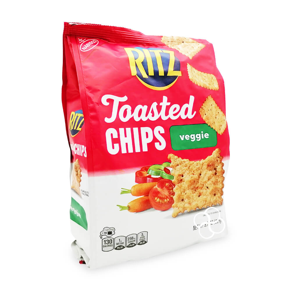 Vegetable Ritz Landers.ph | Landers Superstore