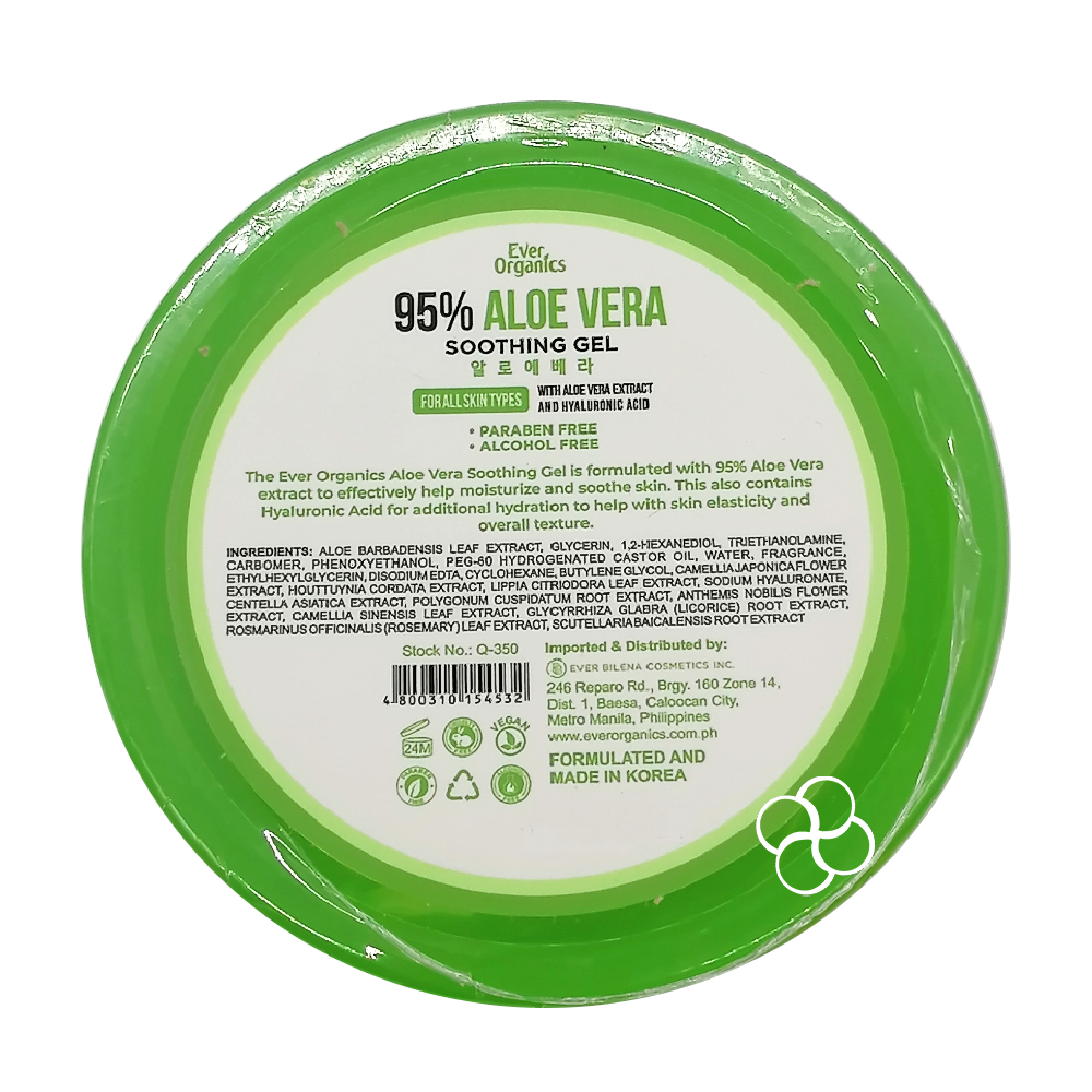 aloe vera gel haarpflege Aloe Vera Gel