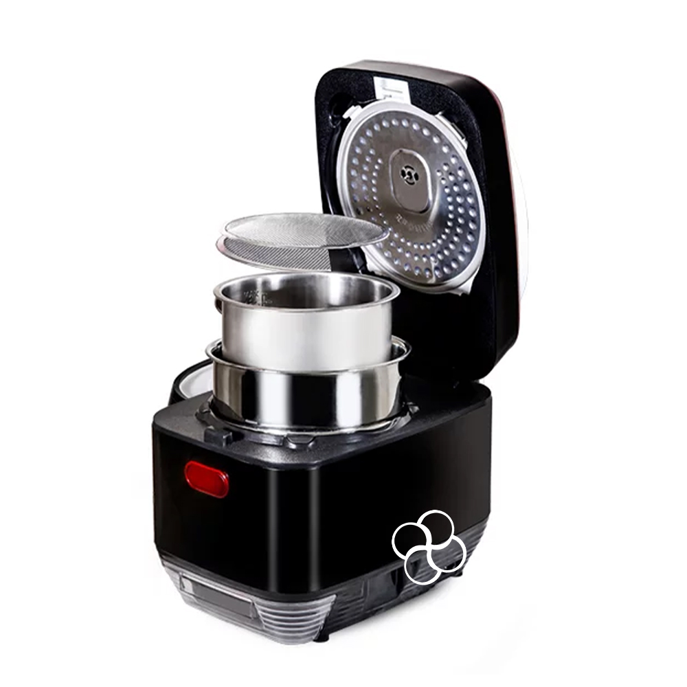 Herc Rice Cooker Landers.ph | Landers Superstore