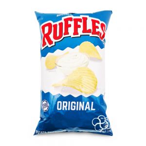 Ruffles