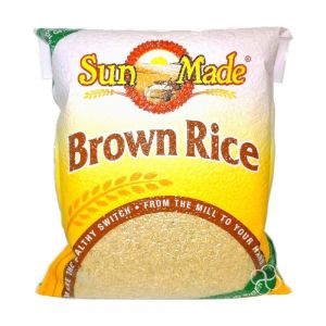 Rice, Grains, Pasta & Noodles