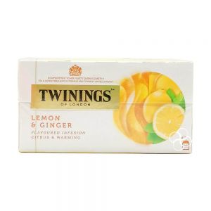 Lemon & Ginger CEP-1 | Reverb The Netherlands