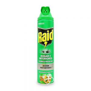 Insecticide Sprays