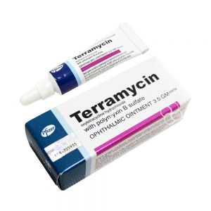Diomycin Dermatologicals